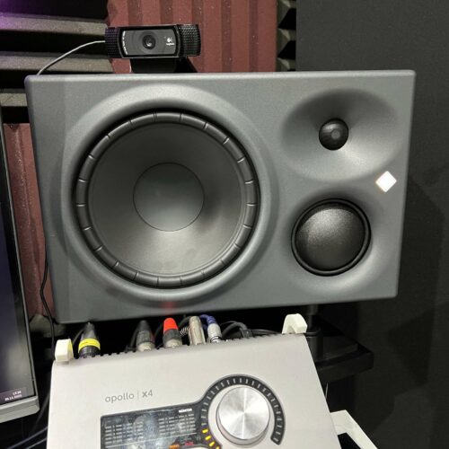 zdjecie neumann Kh310 mixedbykrx mix mastering online