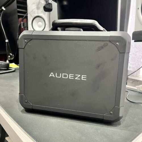 skrzynka na sluchawki audezee mm-500 w mixedbykrx mix mastering online
