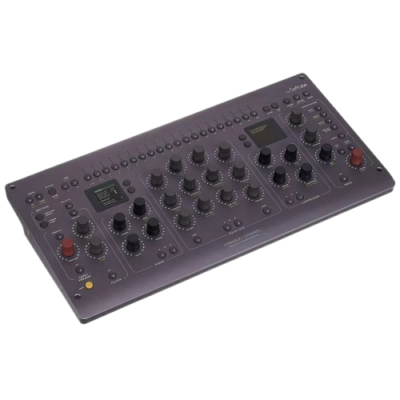 Softube Console 1 MK3 w mixedbykrx